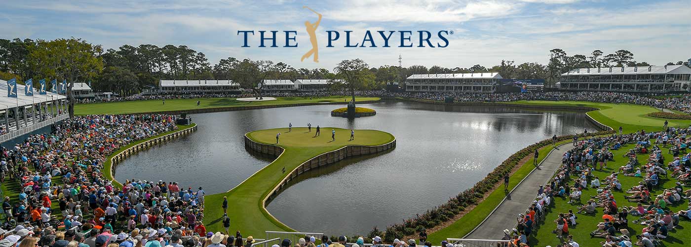 The Players Championship Logo